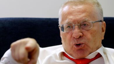 حليف لبوتن: انتخبوا ترامب أو واجهوا حربا نووية 1 882934 - حليف لبوتن: انتخبوا ترامب أو واجهوا حربا نووية