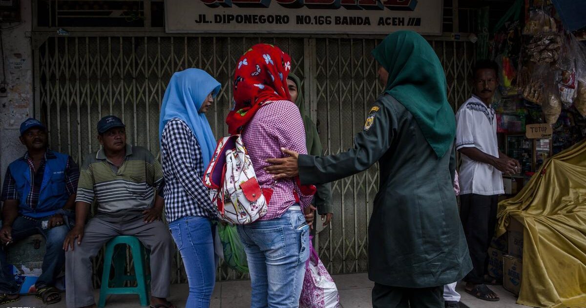 "الطلاق بالثلاثة" ممنوع في الهند.. قريبا 1 884986