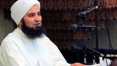 عاجل تيار نصرة الشريعة ودولة القانون يرفض اتفاق المجلس العسكري وقوى الحرية والتغيير 46180