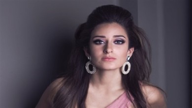 في عيد ميلادها الـ28.. 8 طقوس جمالية تحرص عليها أمينة خليل 712 - في عيد ميلادها الـ28.. 8 طقوس جمالية تحرص عليها أمينة خليل