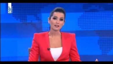 بالفيديو.. موقف محرج لمذيعة LBC أثناء قراءة النشرة على الهواء lbc - بالفيديو.. موقف محرج لمذيعة LBC أثناء قراءة النشرة على الهواء