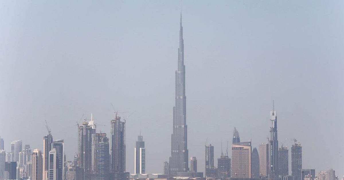 للمرة الثانية على التوالي.. دبي أفضل وجهة عالمية في جوائز اختيار المسافرين 2023 1 888478