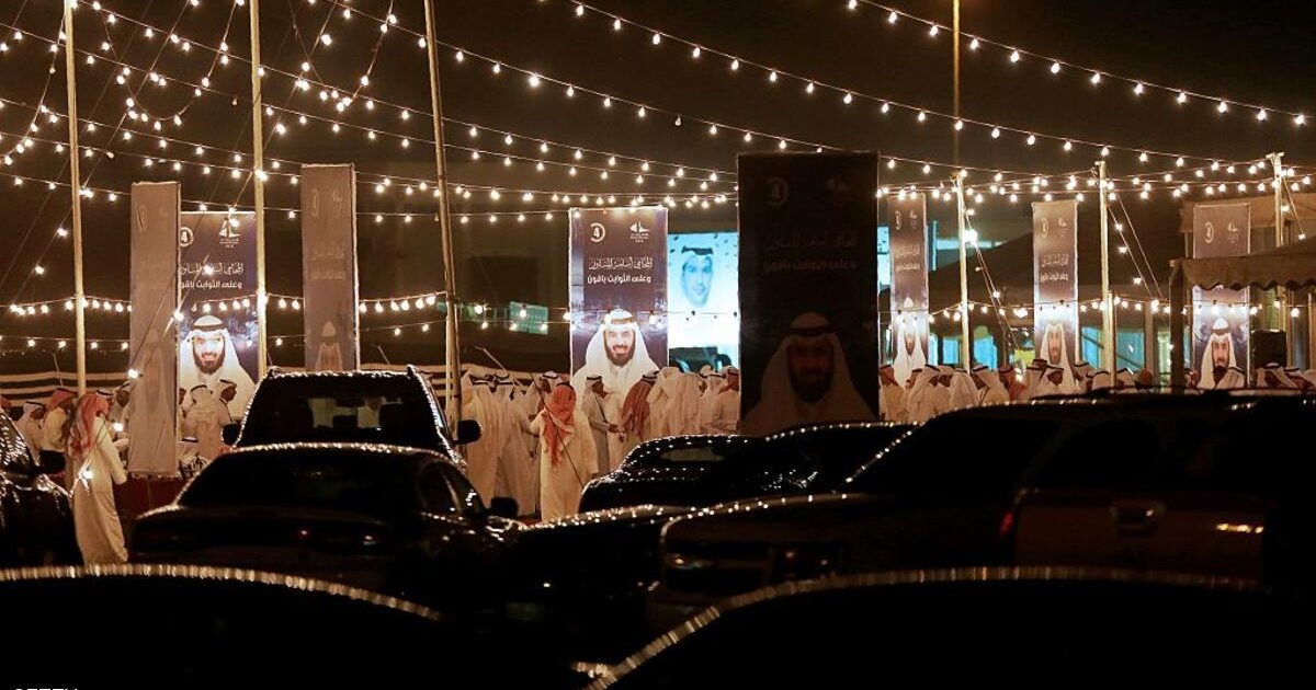 انتخابات الكويت.. فرز الأصوات يظهر عودة المعارضة 1 894583