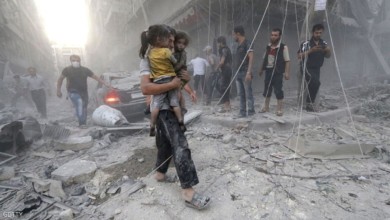 موت أطفال حلب "فضيحة أخلاقية" 1 894892 - موت أطفال حلب "فضيحة أخلاقية"