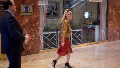 مستشارة ترامب تحذر من اختيار رومني وزيرا للخارجية 1 896285 - مستشارة ترامب تحذر من اختيار رومني وزيرا للخارجية