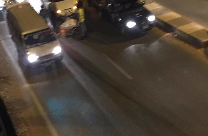 سقوط فتاة في الخامسة عشرة في وادي الحاير بالرياض.. و"الدفاع المدني" يرسل فرق إنقاذ للموقع assss