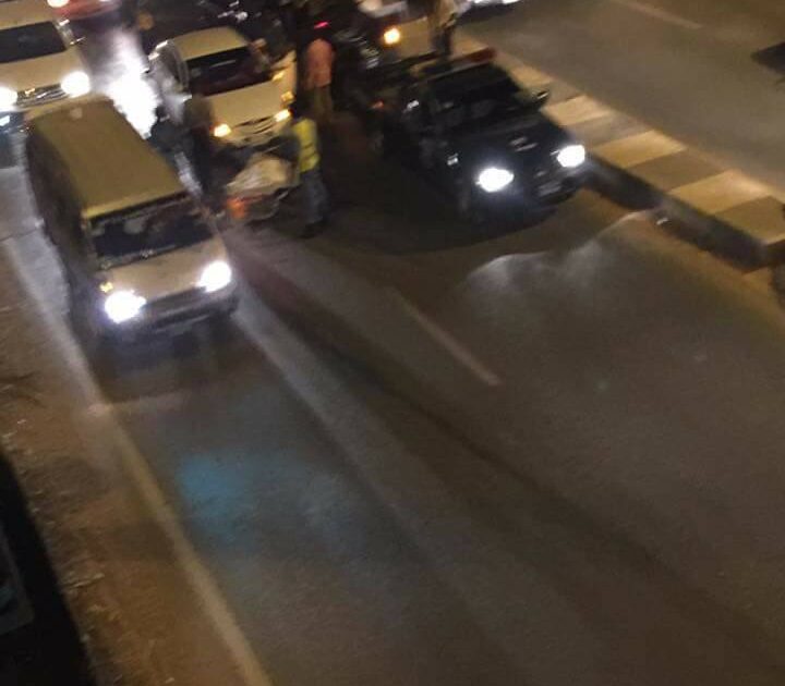 سقوط فتاة في الخامسة عشرة في وادي الحاير بالرياض.. و"الدفاع المدني" يرسل فرق إنقاذ للموقع assss