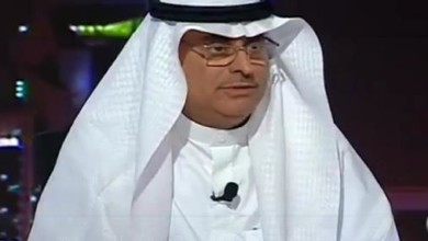 في أول ظهور رسمي له بعد "التصريح".. العرج يتهرب من الإجابة عن أسئلة حول "إنتاجية الموظف" خالد العرج - في أول ظهور رسمي له بعد "التصريح".. العرج يتهرب من الإجابة عن أسئلة حول "إنتاجية الموظف"