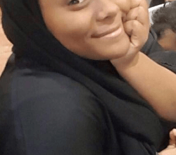 العثور على الطالبة السودانية المختفية بالدمام بحالة صحية جيدة طفلة مفقودى - العثور على الطالبة السودانية المختفية بالدمام بحالة صحية جيدة
