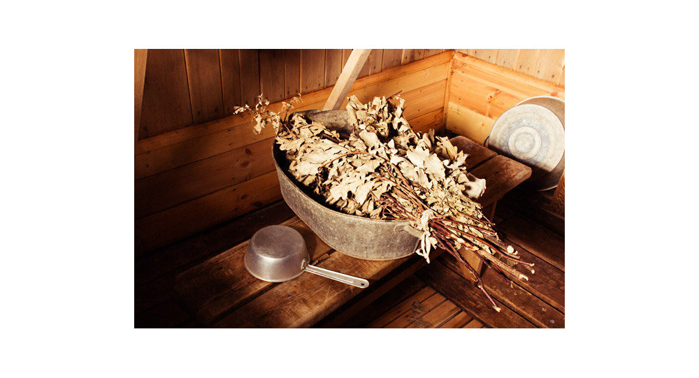 "الساونا" علاج جديد ضد الخرف ساونا