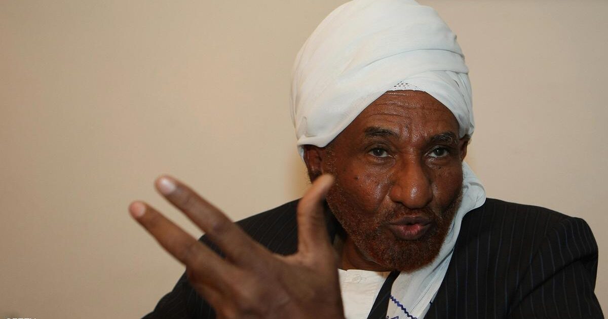 انطلاق اجتماعات تحالف سوداني معارض بفرنسا وسط حضور دبلوماسي أمريكي 1 862795