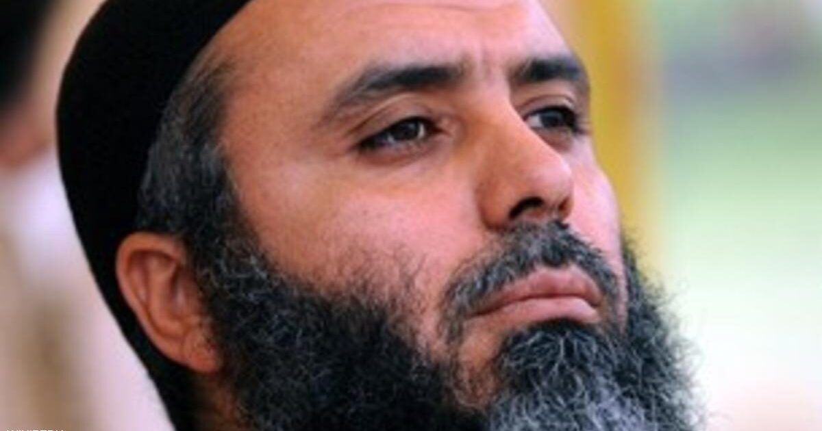 الجيش يؤكد وجود الإرهابي أبي عياض التونسي بليبيا 1 900073