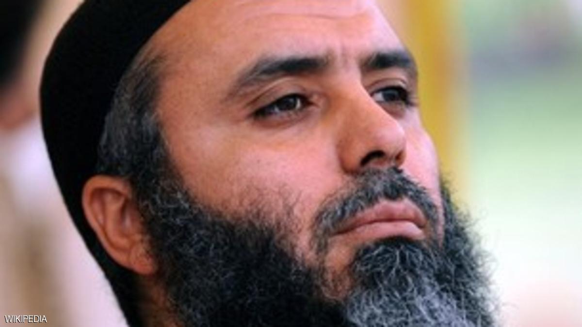 الجيش يؤكد وجود الإرهابي أبي عياض التونسي بليبيا 1 900073