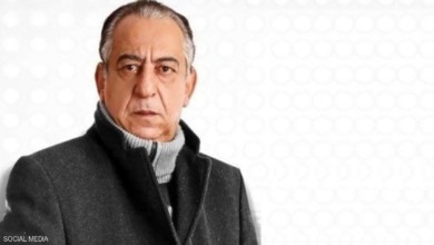وفاة الممثل المصري أحمد راتب 1 900799 - وفاة الممثل المصري أحمد راتب