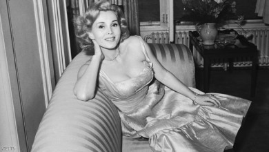 بعد 9 زيجات في 99 عاما.. وفاة النجمة زا زا غابور 1 902079 - بعد 9 زيجات في 99 عاما.. وفاة النجمة زا زا غابور