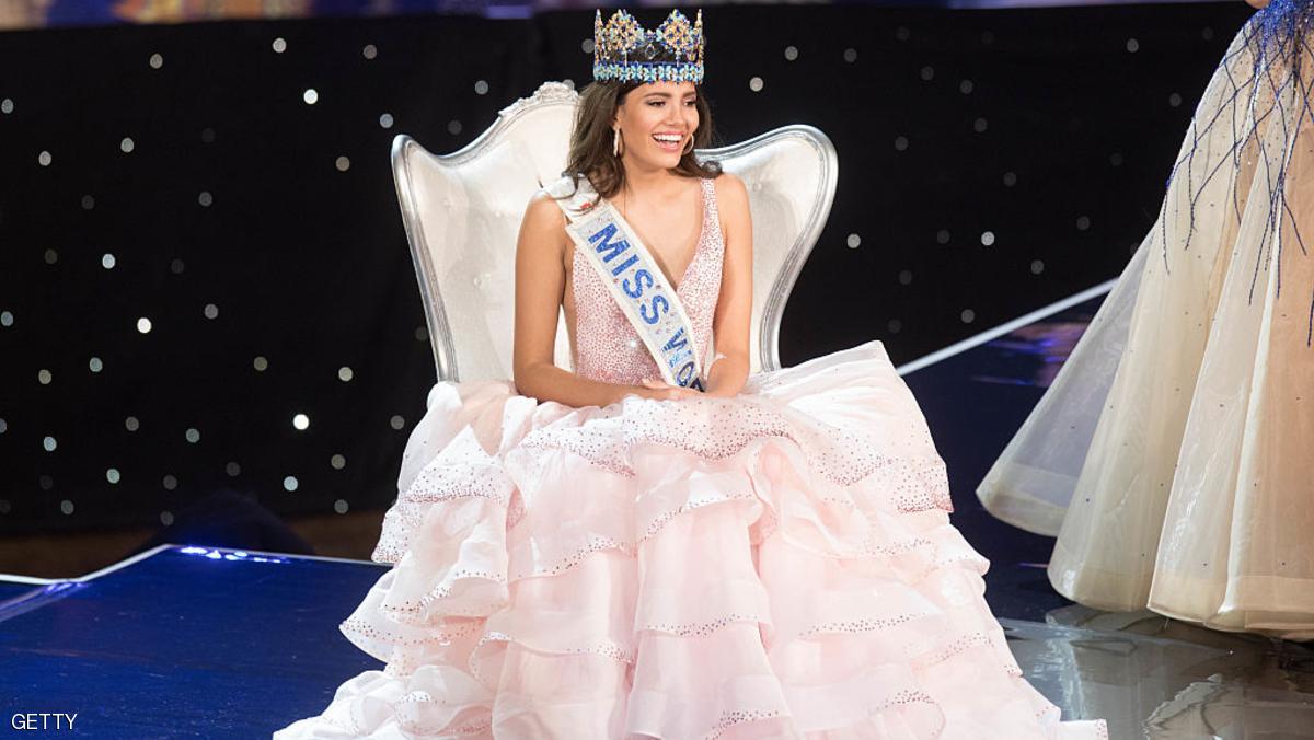 ديلبالي.. ملكة جمال العالم الـ66 1 902108