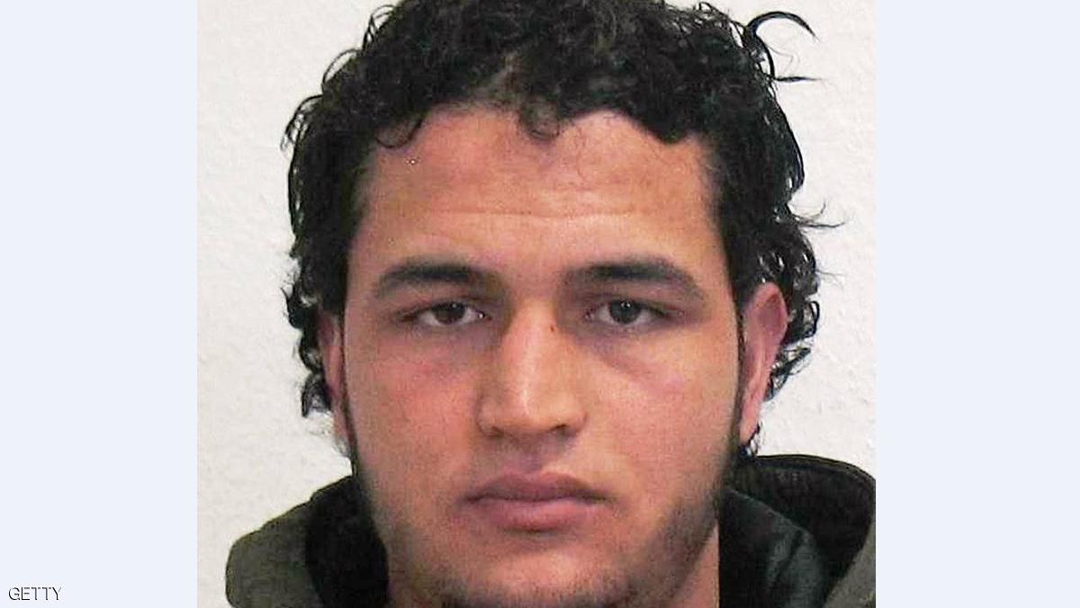 أنيس عماري".. من لص ومدمن بتونس إلى إرهابي في برلين 1 902854