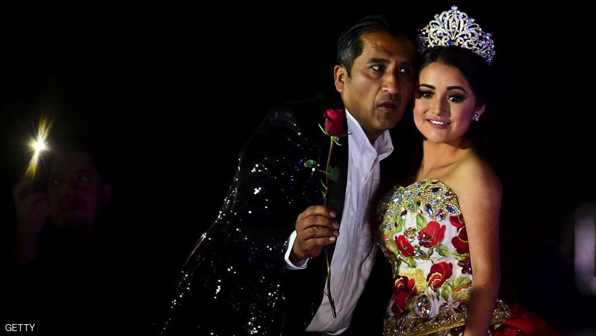 "مأساة" في عيد ميلاد روبي 1 904386