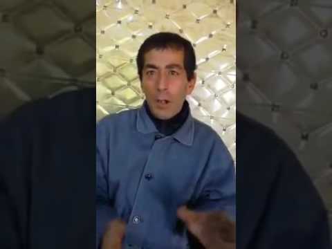 فيديو ... متسول في الأردن يوميته 100 دولار ويشكو سوء الأوضاع !! 100