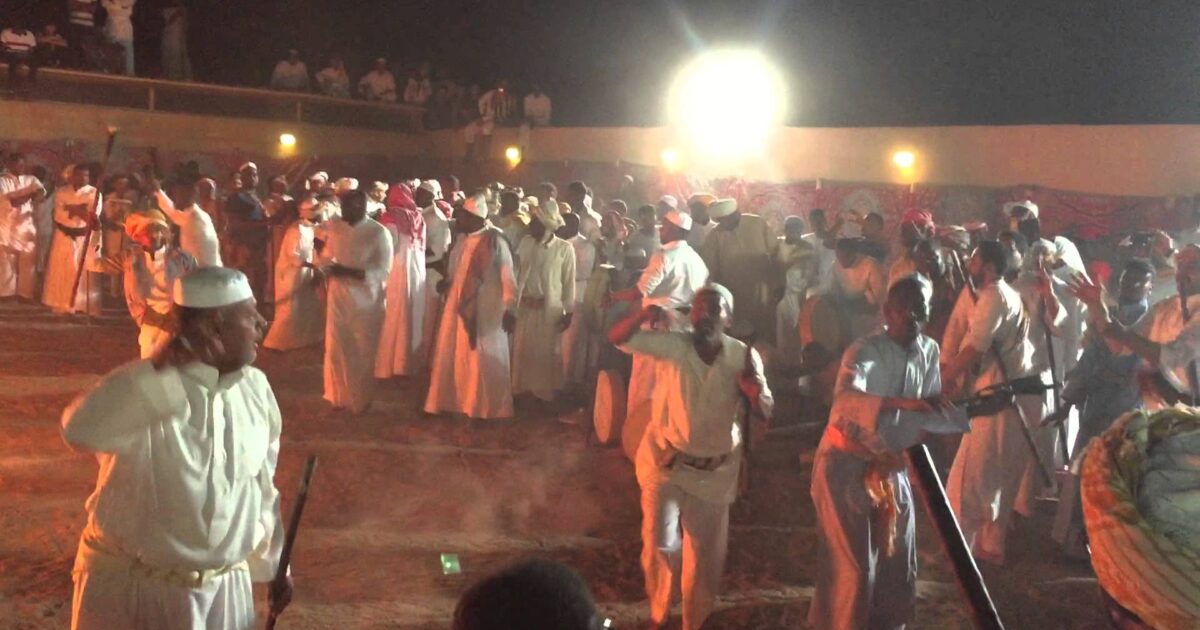 اليونسكو: سرقة أكثر من أربعة آلاف قطعة أثرية بالخرطوم والمتاحف الأخرى 48458