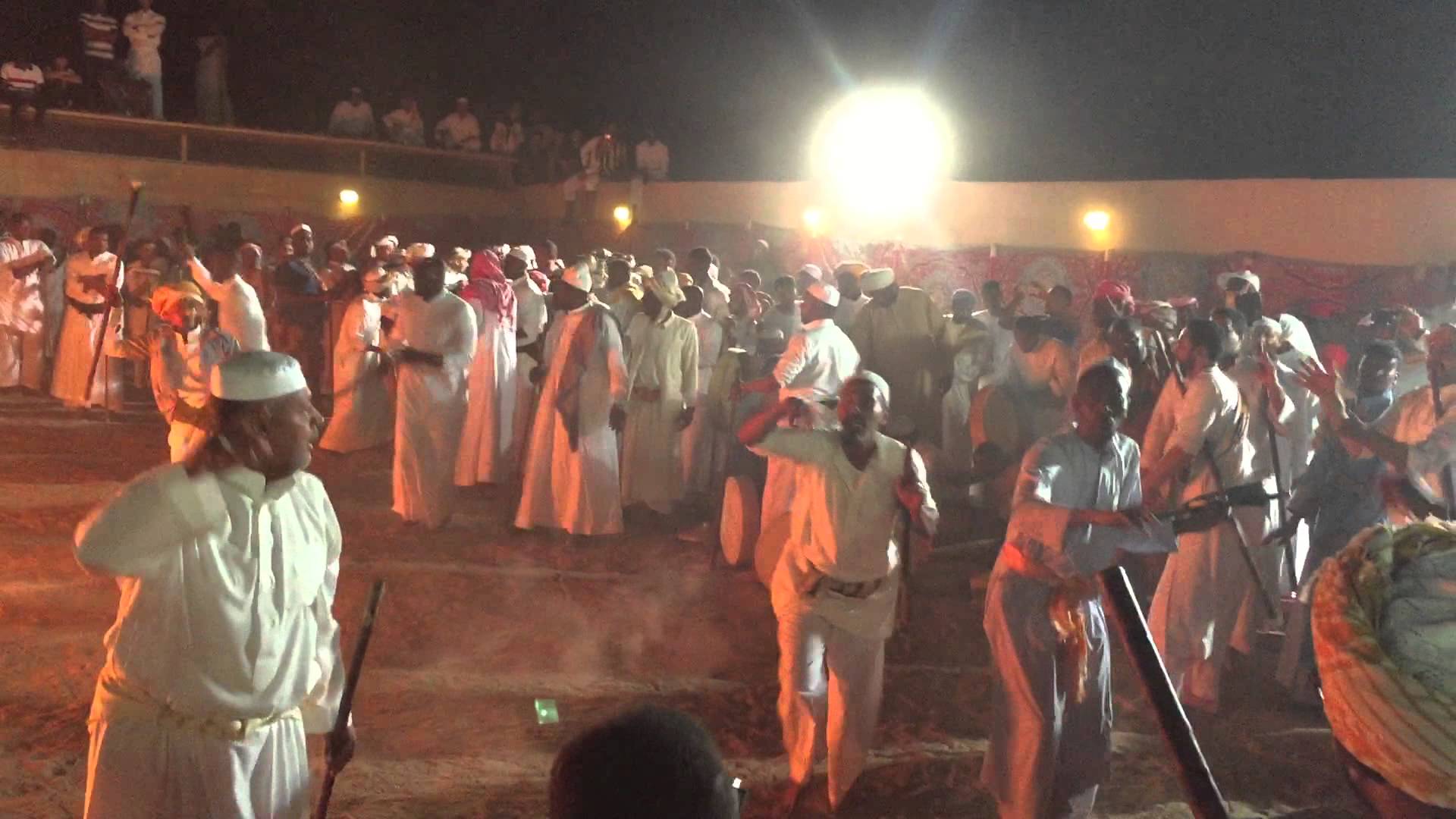 نزاع سعودي أفريقي حول رقصة المزمار هكذا حسمت اليونسكو أصلها فيديو سودافاكس