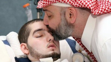 الأمير الوليد بن خالد بن طلال