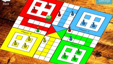 ludo game