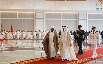 البشير وزايد