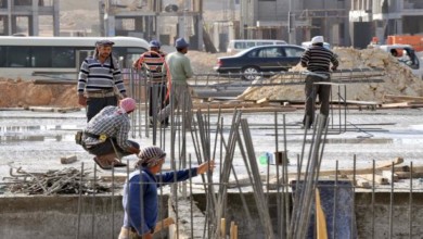 "سعودي أوجيه" نحو الإفلاس وتوقعات بمنع سفر الحريري سعودي اوجية - "سعودي أوجيه" نحو الإفلاس وتوقعات بمنع سفر الحريري
