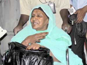 فايزة عمسيب