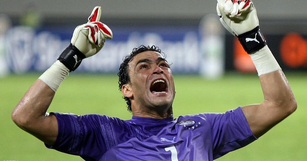 "السد العالي" يسجل رقما تاريخيا في كأس أمم إفريقيا 1 910069