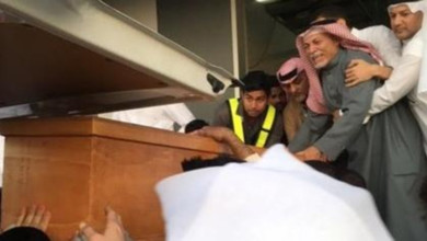 قصة صورة أبكت السعوديين على مواقع التواصل الاجتماعي sdddd