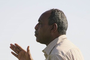 الفاتح النقر