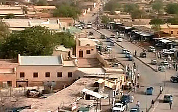 اتفاق لتطوير سوق السجانة بالخرطوم سوق المراكيب