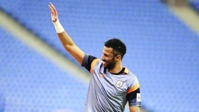 محمد العويس 3