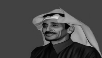 67 ألف تغريدة تسبق جنازة الشاعر مساعد الرشيدي مساعد الرشيدي شاعر - 67 ألف تغريدة تسبق جنازة الشاعر مساعد الرشيدي