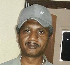 أسرة ناشط معتقل بالسعودية تبدي قلقها من احتمال ترحيله للسودان ناشط معتقل بالسعودية - أسرة ناشط معتقل بالسعودية تبدي قلقها من احتمال ترحيله للسودان