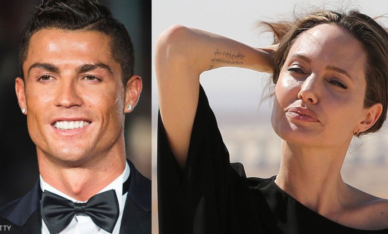 صديقة رونالدو تدافع عن «الدون» في اتهامه باغتصاب أمريكية 1 920103