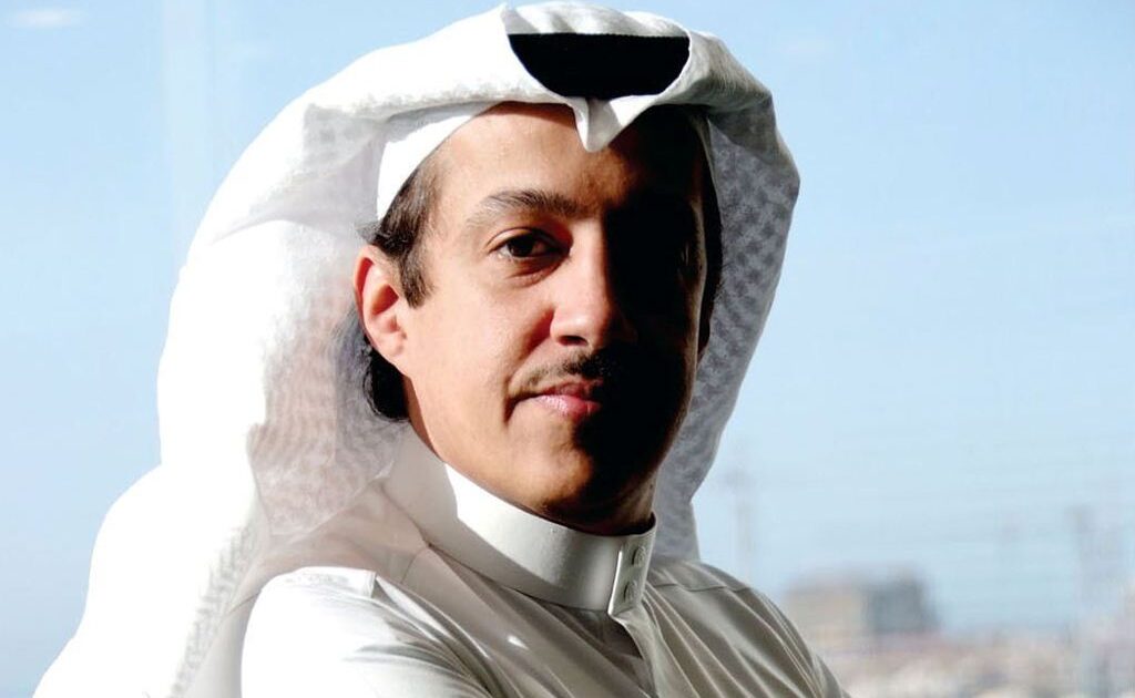 الإعلامي السعودي تركي الدخيل :أنا سوداني أنا سوداني .. في بلاد الناس الطيبين 4471