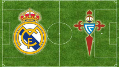إلغاء مباراة سلتافيغو وريال مدريد لأسباب أمنية imageZZ8HXYPE - إلغاء مباراة سلتافيغو وريال مدريد لأسباب أمنية