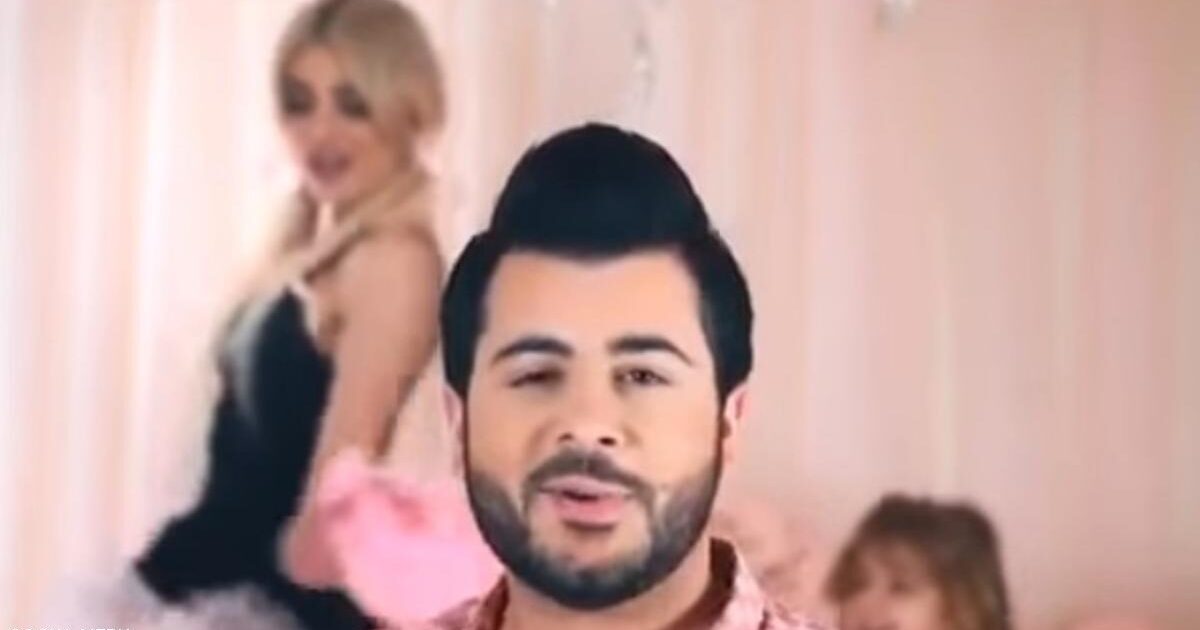 لبنان يحظر الفيديو كليب "الجنسي" ويحقق مع ميريام كلينك 1 924076