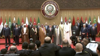 الرياض تستضيف القمة العربية المقبلة 1 935855 - الرياض تستضيف القمة العربية المقبلة