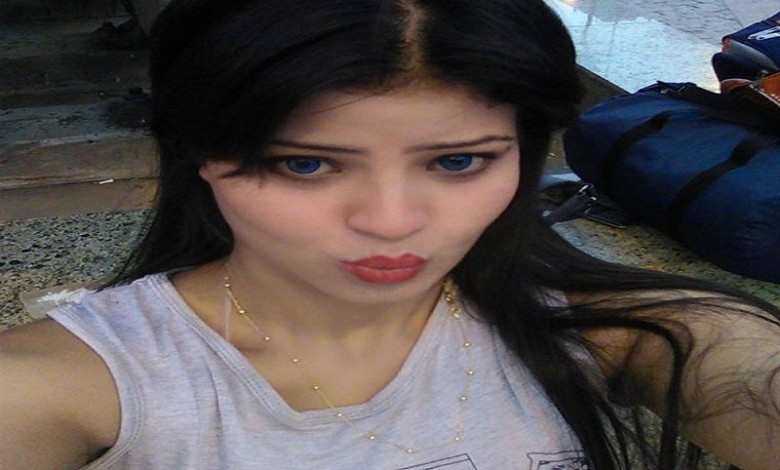 حبس فنانة مصرية لاتهامها بالدعارة 14884503902017 03 01 00039 800x500