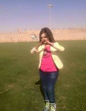 بالصورة ..الفنانة جواهر تزور استاد الهلال 170m - بالصورة ..الفنانة جواهر تزور استاد الهلال