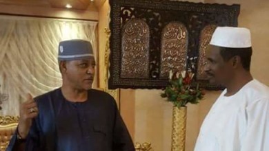 حميدتي يتهم "هلال" بالضلوع في مؤامرة ضد السودان 268581