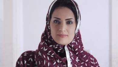 سما المصري تقدم برنامجا دينيا في رمضان 437 - سما المصري تقدم برنامجا دينيا في رمضان