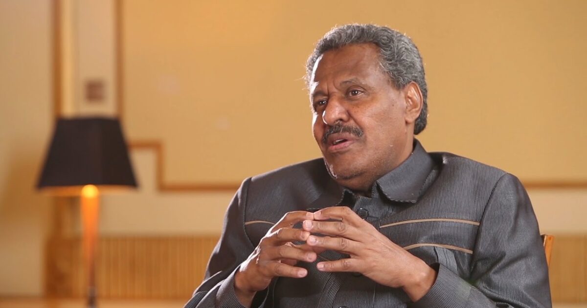 (شيلة عرس) فتحت له الأبواب و قضايا سعودية غيبته عن السودان.. القصة الكاملة للملياردير الغامض صلاح إدريس و كيف جمع ثروته 52138