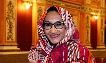 إلهام شانتير أول تمثيل دبلوماسي للسودان في صربيا 658 30345 - إلهام شانتير أول تمثيل دبلوماسي للسودان في صربيا