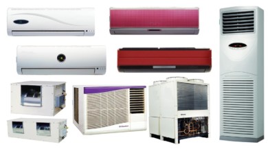 Starway Wall Split Air Conditioner