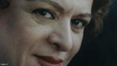 الموت يغيب الفنانة السورية هالة حسني 1 944483 - الموت يغيب الفنانة السورية هالة حسني